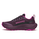 dámská obuv saucony S101082-1006 RIDE TR3 eggplant/black