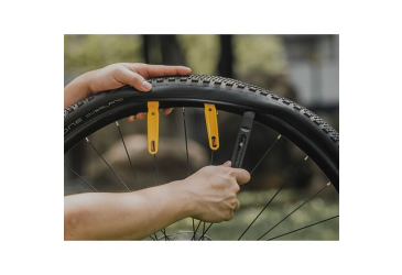 TOPEAK nářadí SHUTTLE LEVER PRO 20ks