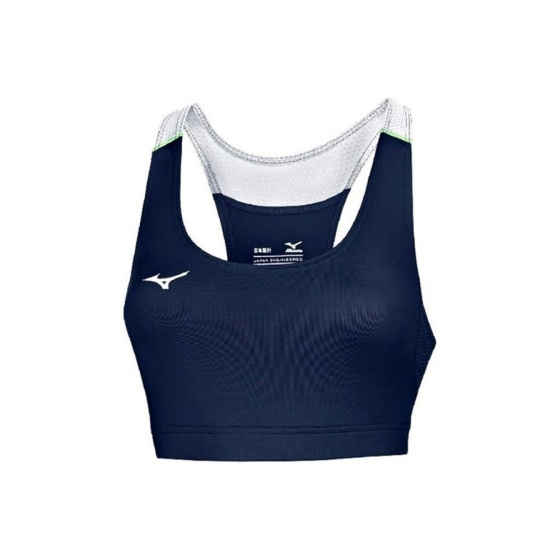 MIZUNO Premium JPN Bra Top/Navy