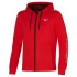 MIZUNO Mizuno Sweat Jacket / Fiery Red