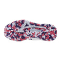 MIZUNO WAVE STEALTH NEO 2(W) / White/VioletIndigo/CamelliaRos /