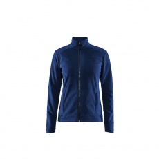 W Mikina CRAFT Casual Fleece W Mikina CRAFT Casual Fleece
