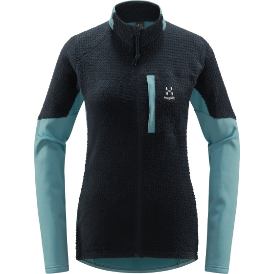 W Mikina Haglöfs Touring Mid dámská