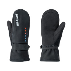 Rukavice LILL-SPORT PROTOS Mitt JUNIOR palcové Rukavice LILL-SPORT PROTOS Mitt JUNIOR palcové