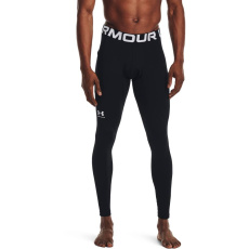 Pánské zimní kompresní legíny Under Armour CG Armour Leggings Pánské zimní kompresní legíny Under Armour CG Armour Leggings