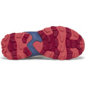 obuv merrell MK167547 MOAB SPEED 2 LOW A/C WTPF turq/coral
