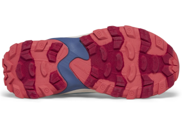 obuv merrell MK167547 MOAB SPEED 2 LOW A/C WTPF turq/coral