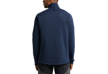 Mikina Haglöfs Risberg 1/2 Zip