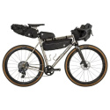 AGU Venture Tube Frame Bag
