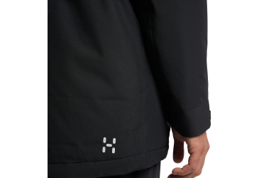 Parka Haglöfs Salix Mimic Proof pánská