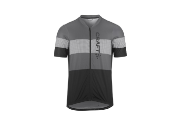 Cyklodres CRAFT CORE Endur Logo