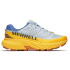 obuv merrell J068386 AGILITY PEAK 5 ice blue