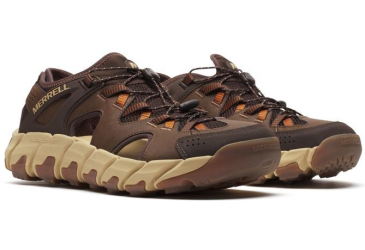 obuv merrell J038027 MAIPO EXPLORER SIEVE coffee
