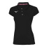 MIZUNO Core Polo / Black/Black