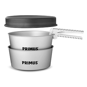 Nádobí PRIMUS Essential Pot Set 1,3L