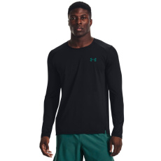 Pánské funkční tričko Under Armour Armourprint LS Pánské funkční tričko Under Armour Armourprint LS
