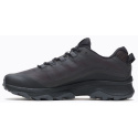 obuv merrell J067039 MOAB SPEED black/asphalt 44