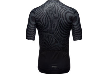 GORE Spirit Moire Jersey Mens