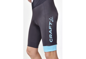Cyklokalhoty CRAFT Endur Bib C4
