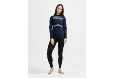 W Triko CRAFT Active Intensity LS