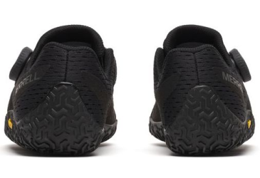 obuv merrell J068502 VAPOR GLOVE 6 BOA black
