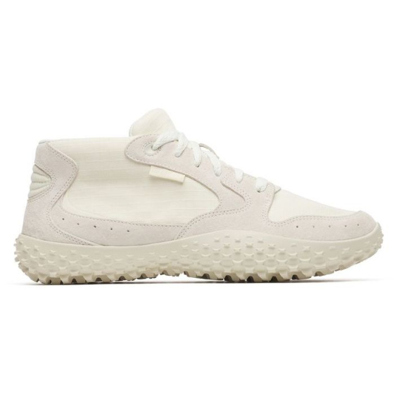 obuv merrell J008904 WRAPT SNEAKER MID WP stucco
