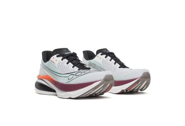 pánská obuv saucony S21070-172 ENDORPHIN AZURA white/crimson