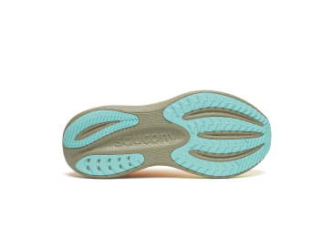 pánská obuv saucony S21023-144 TRIUMPH 23 vizigold/laurel