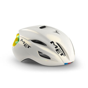 MET přilba MANTA MIPS Rainbow Limited Edition -58/61