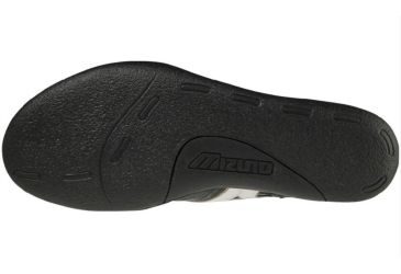 MIZUNO FIELD GEO RD-C/ Black / White / Gold