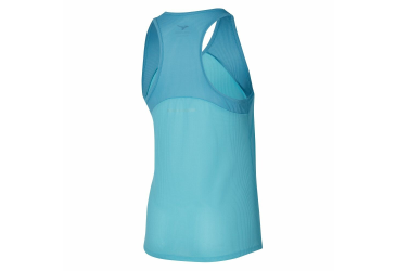 MIZUNO DryAeroFlow Tank/Antigua Sand