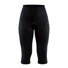 W Cyklokalhoty CRAFT Rise Knickers W Cyklokalhoty CRAFT Rise Knickers