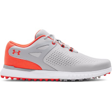 Dámská bezspiková golfová obuv Under Armour W Charged Breathe SL Dámská bezspiková golfová obuv Under Armour W Charged Breathe SL