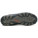 obuv merrell J036737 ACCENTOR 3 SPORT MID GTX black/tangerine