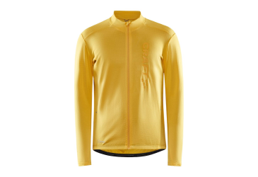 Cyklodres CRAFT CORE SubZ LS