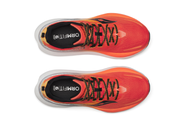 pánská obuv saucony S20933-164 HURRICANE 24 pepper/black