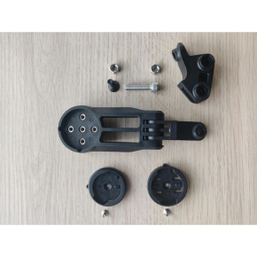 FORZA Computer Mount Set Nimbus Aero