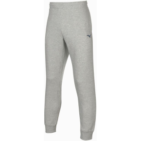 MIZUNO Men Sweat Pant/Heather Grey MIZUNO Men Sweat Pant/Heather Grey