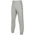 MIZUNO Men Sweat Pant/Heather Grey