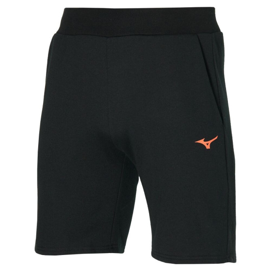 MIZUNO Athletic Half Pant / Black