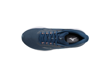 MIZUNO WAVE ULTIMA 17 / Sailor Blue/Silver/Blue Topaz