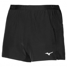 MIZUNO Aero 4.5 Short/Black / MIZUNO Aero 4.5 Short/Black /