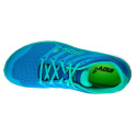 INOV8 ROADCLAW 275 KNIT W (S) blue/teal