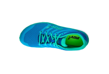 INOV8 ROADCLAW 275 KNIT W (S) blue/teal