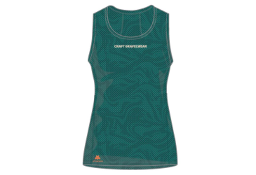 W Scampolo CRAFT Mesh Superlight