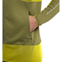 Mikina Haglöfs L.I.M Mid Fast Hood pánská