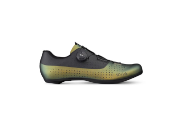 FIZIK Overcurve R4 Iridescent beetle/black