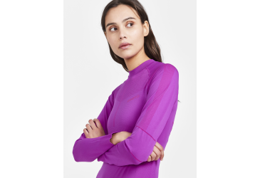 W Triko CRAFT Active Intensity LS