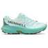 obuv merrell J068266 AGILITY PEAK 5 frost blue