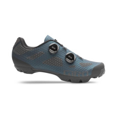 GIRO Sector Harbor Blue Anodized 44 GIRO Sector Harbor Blue Anodized 44